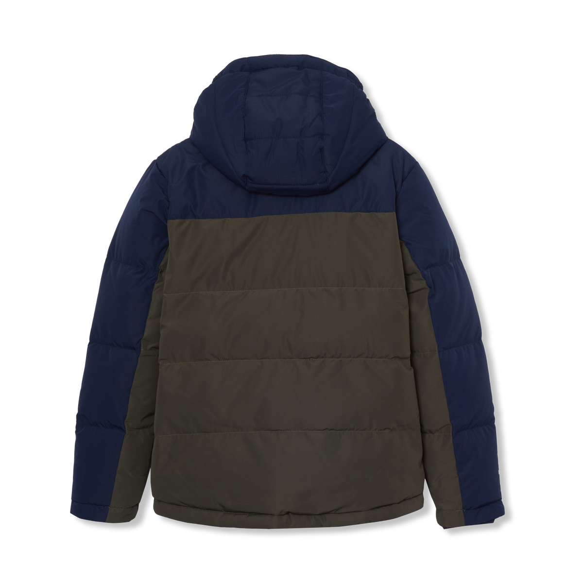 Boys' Classic Down Jacket-Forest Night-6