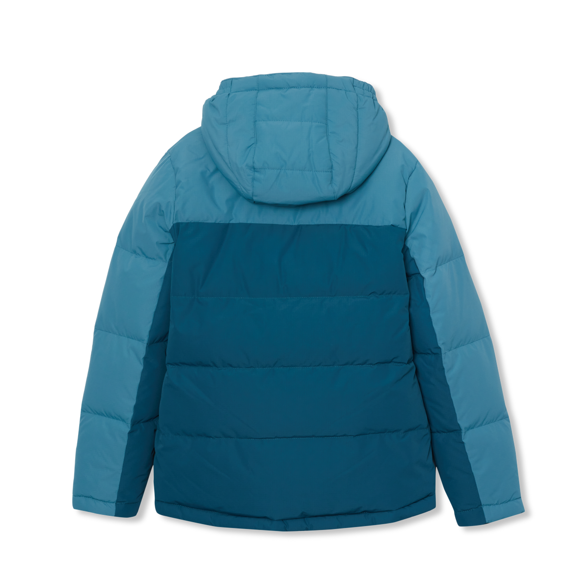 Boys' Classic Down Jacket-Legion Blue-14