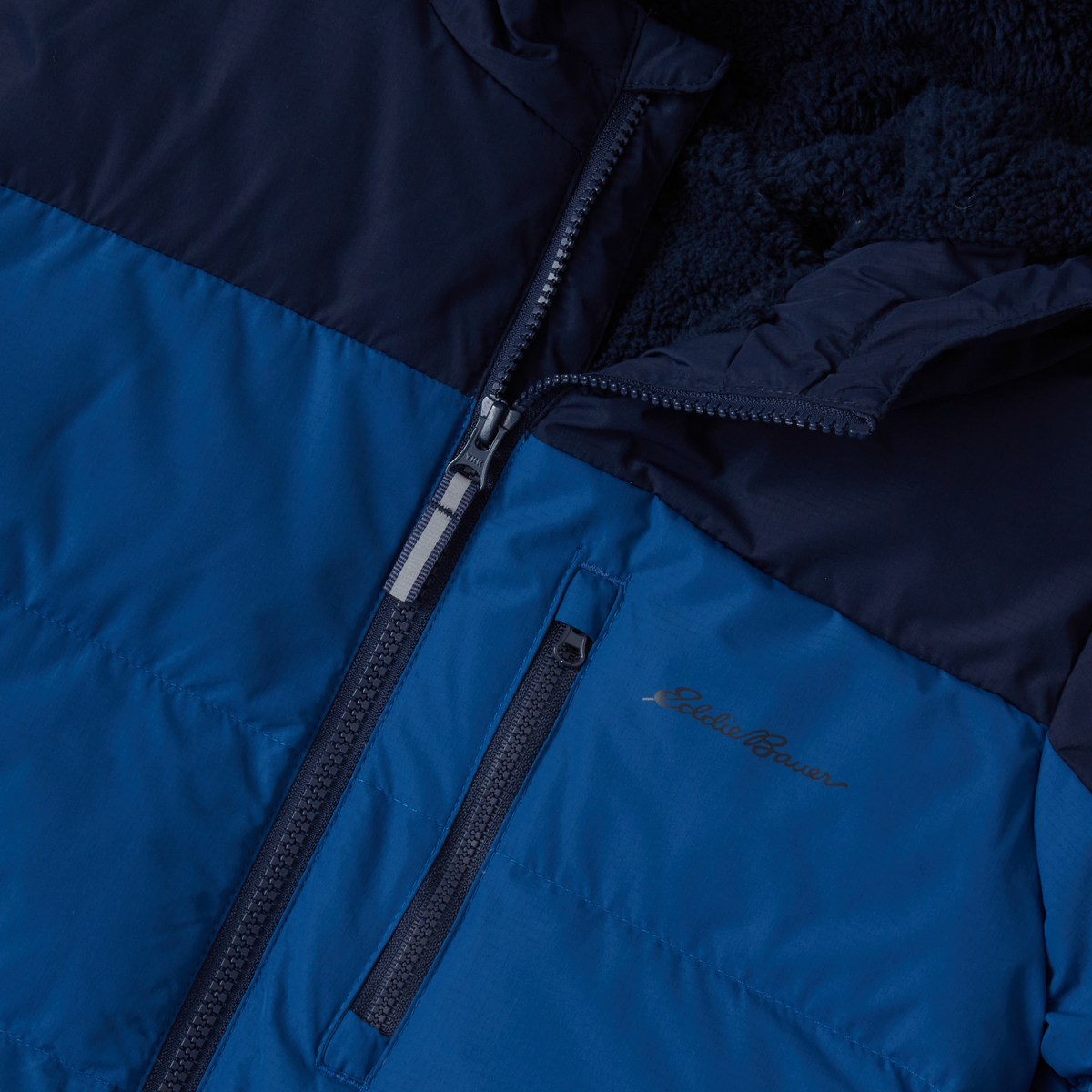 Boys' Classic Down Jacket-Limoges-19
