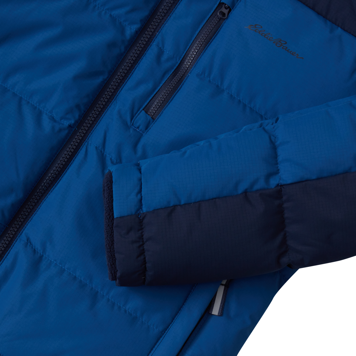 Boys' Classic Down Jacket-Limoges-20