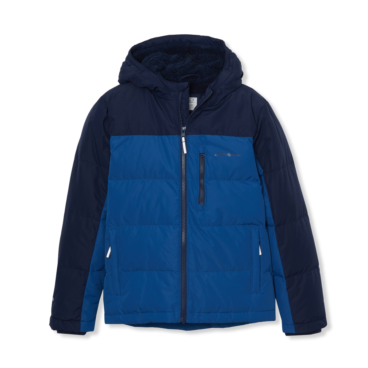 Boys' Classic Down Jacket-Limoges-17