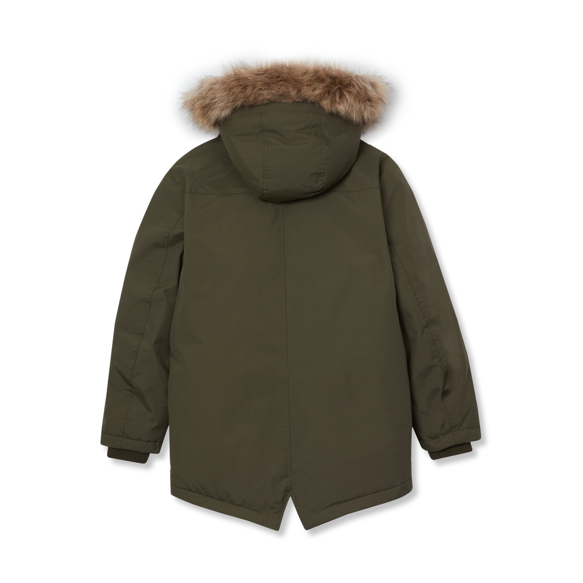 Boys' Superior Down Parka-Forest Night-2