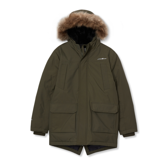 Boys' Superior Down Parka