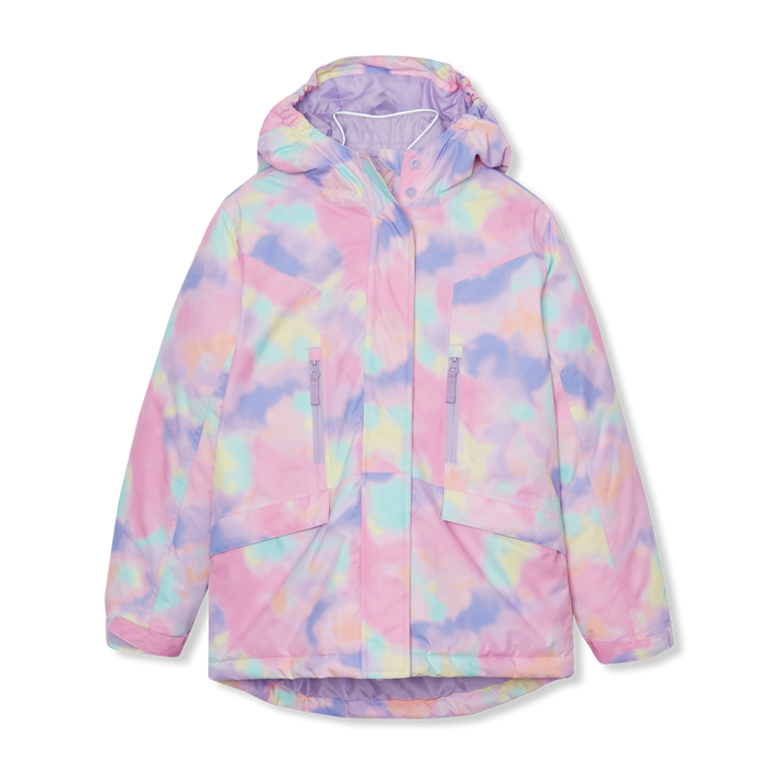 Girls' Powder Search 3-In-1 Jacket