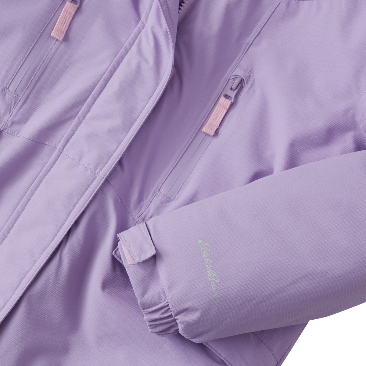 Girls' Powder Search 3-In-1 Jacket-Lilac Breeze-8