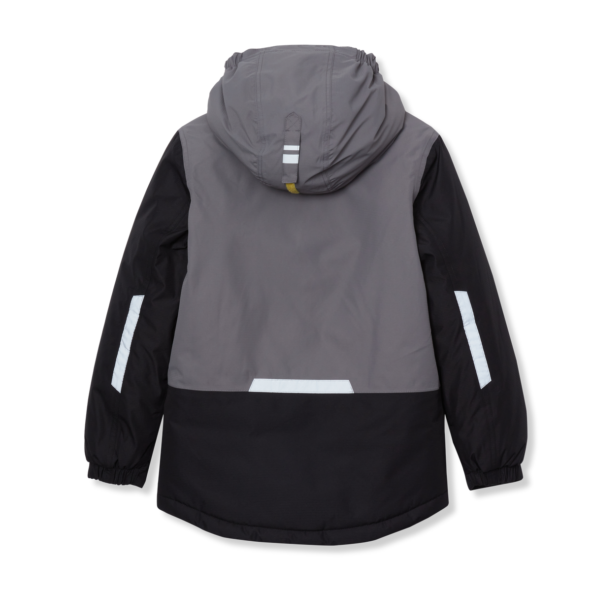 Boys' Powder Search 3-In-1 Jacket-Black Onyx-2