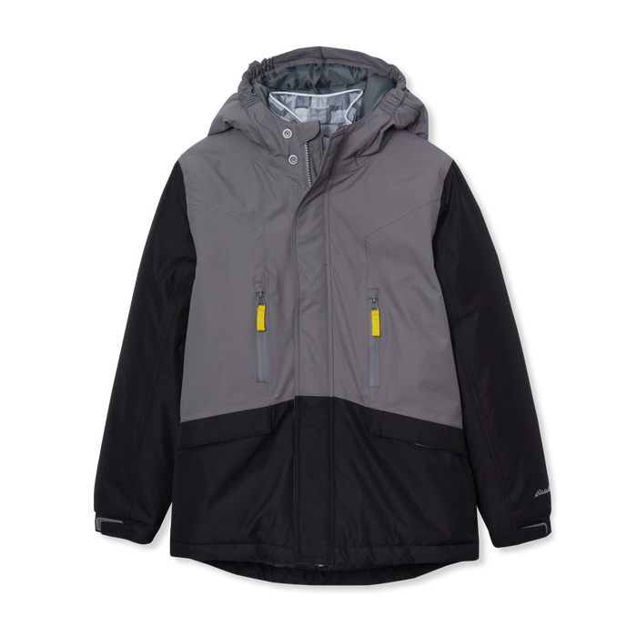 Boys' Powder Search 3-In-1 Jacket