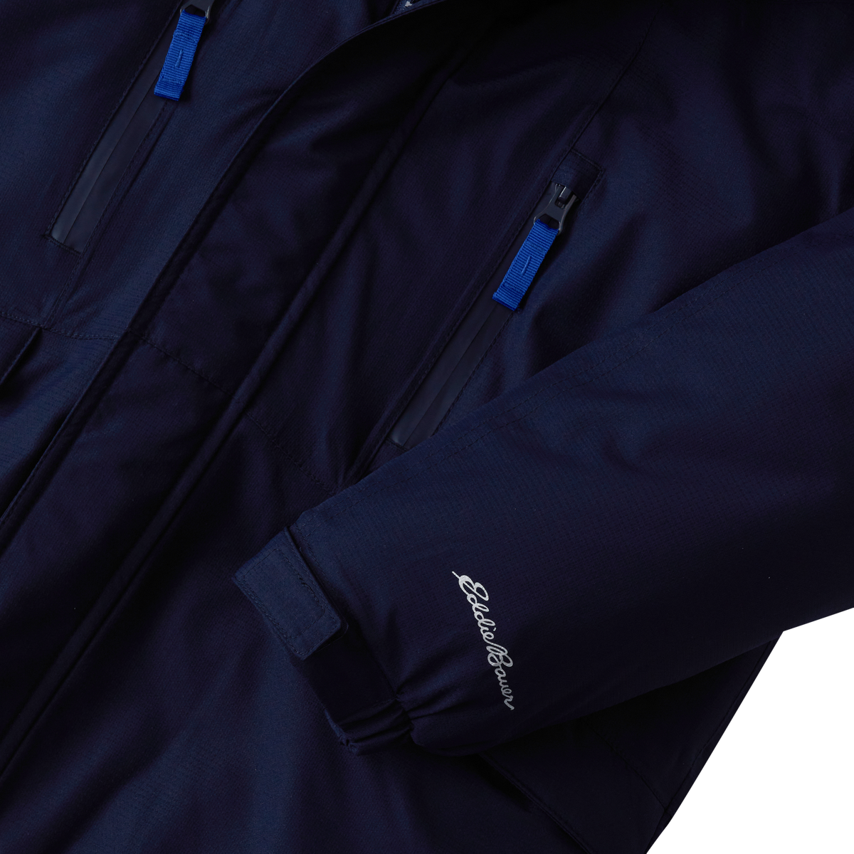 Boys' Powder Search 3-In-1 Jacket-Peacoat-8
