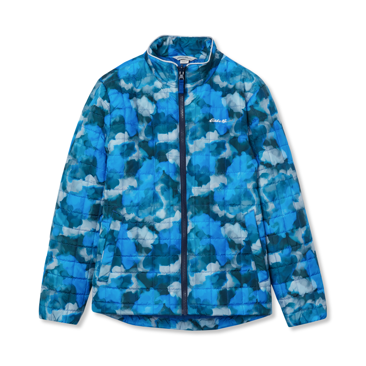 Boys' Powder Search 3-In-1 Jacket-Peacoat