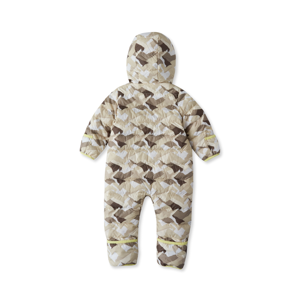 Infant Down Snowsuit-Incense-11
