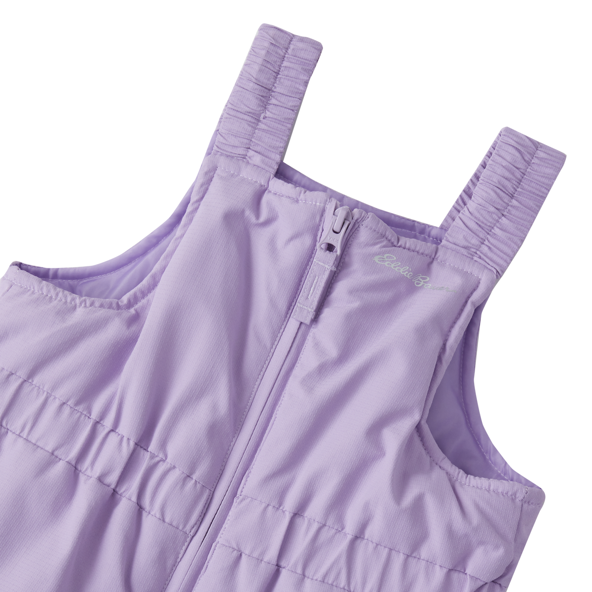 Toddler Powder Search Bib-Lilac Breeze-11