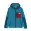 Storm Blue