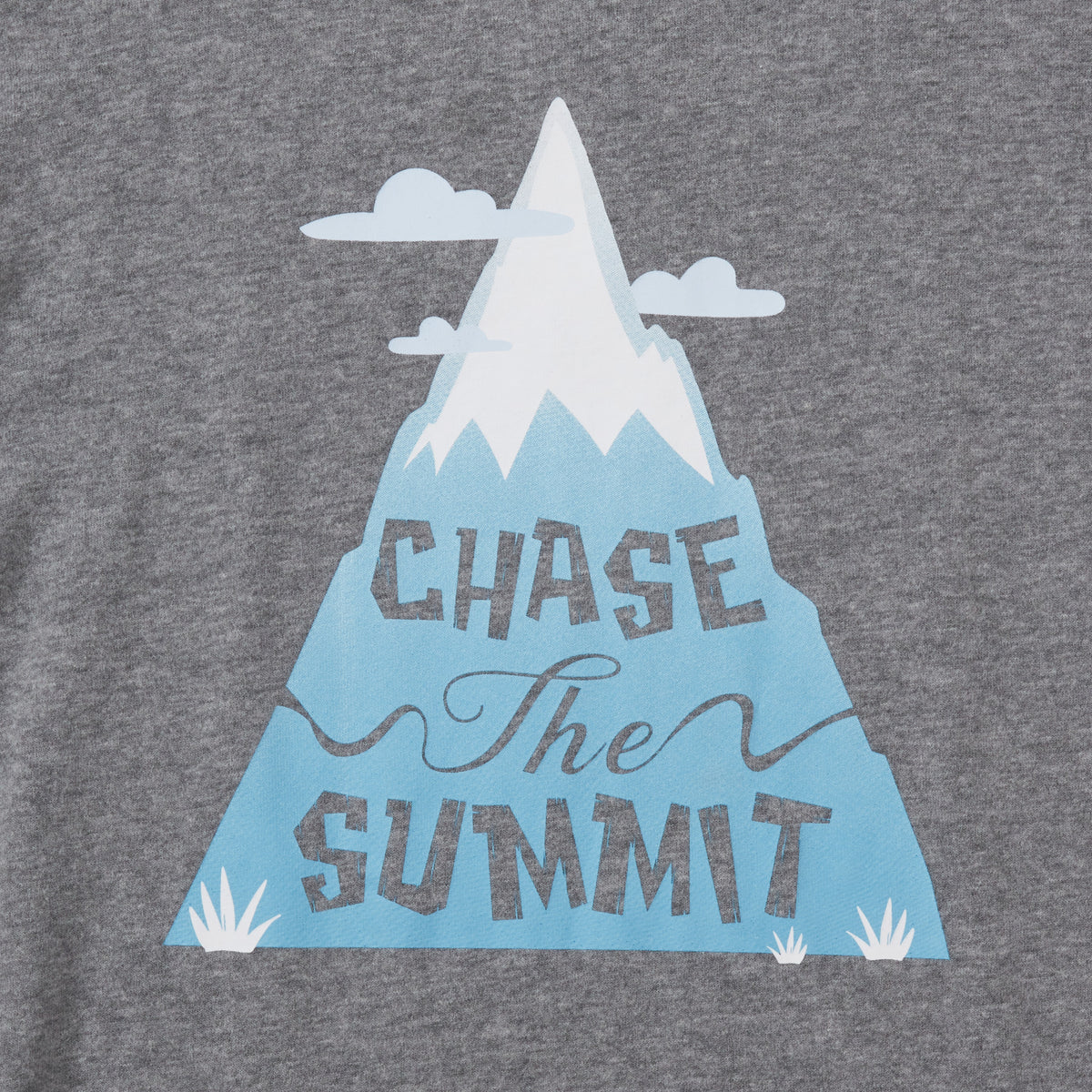 Boys' Long-Sleeve Graphic Tee