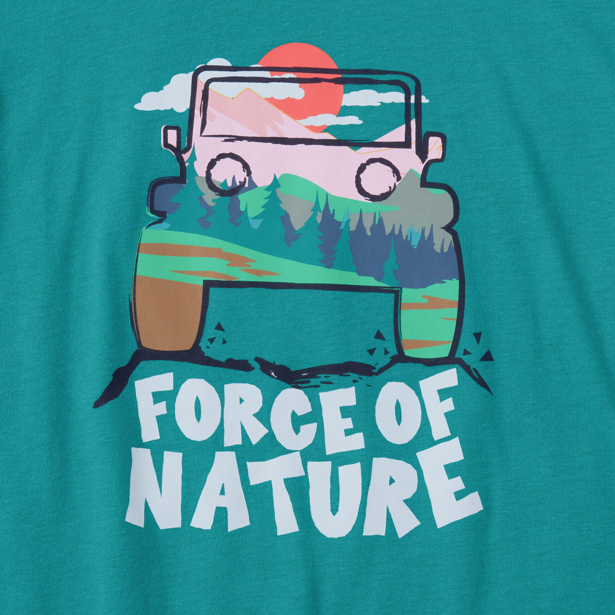 Boys' Long-Sleeve Graphic Tee-Porcelain Green-7