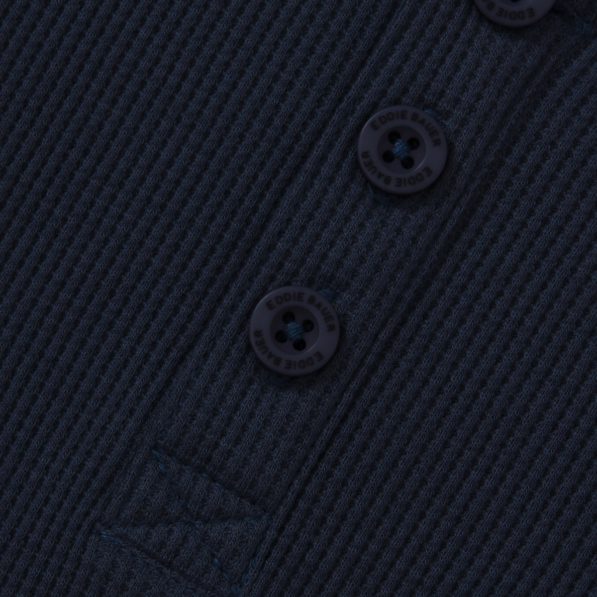 Boys' Long-Sleeve Thermal Henley-Peacoat-11