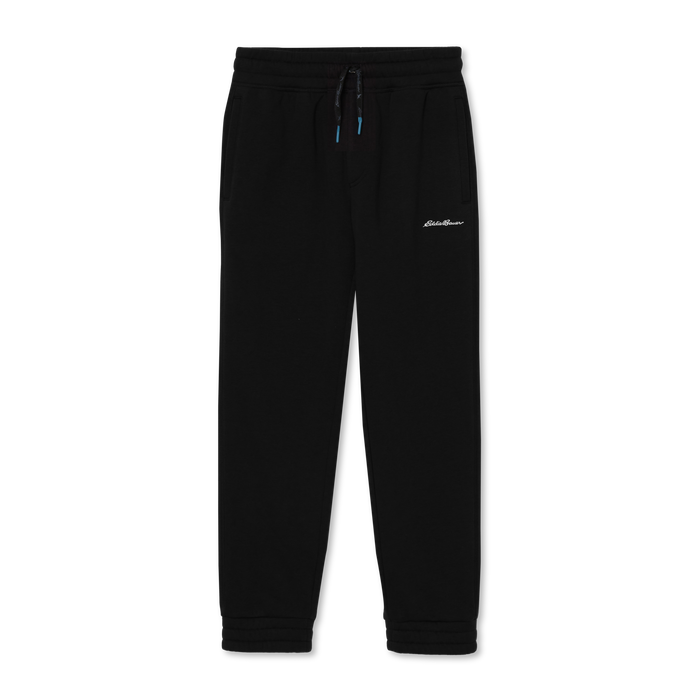 Boys' Camp Fleece Jogger
