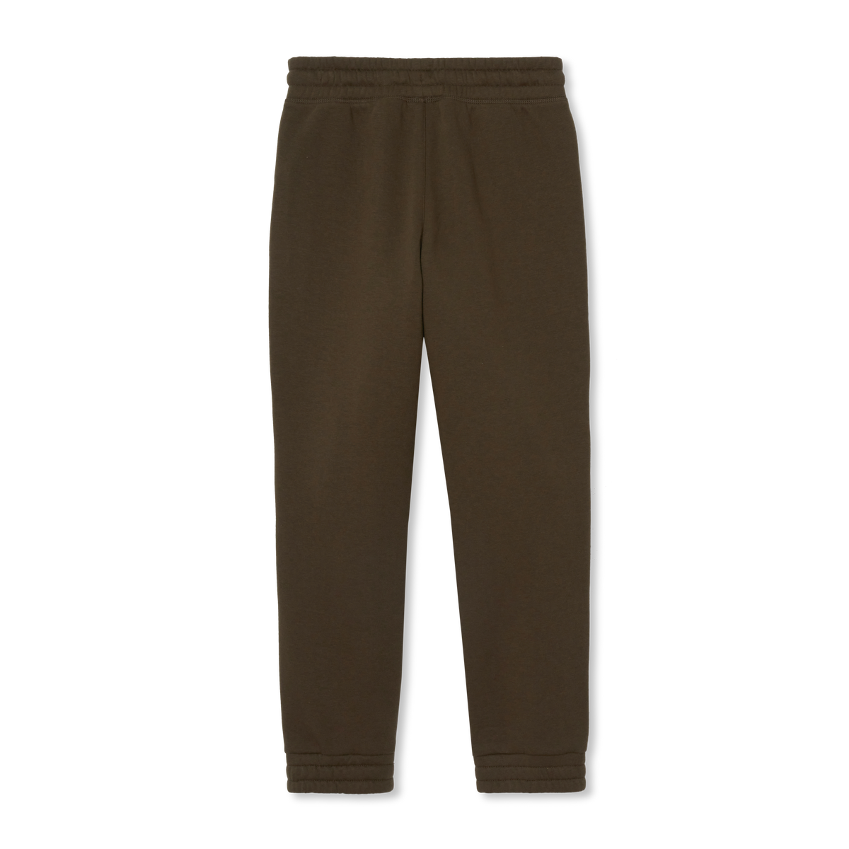 Boys' Camp Fleece Jogger-Forest Night-5