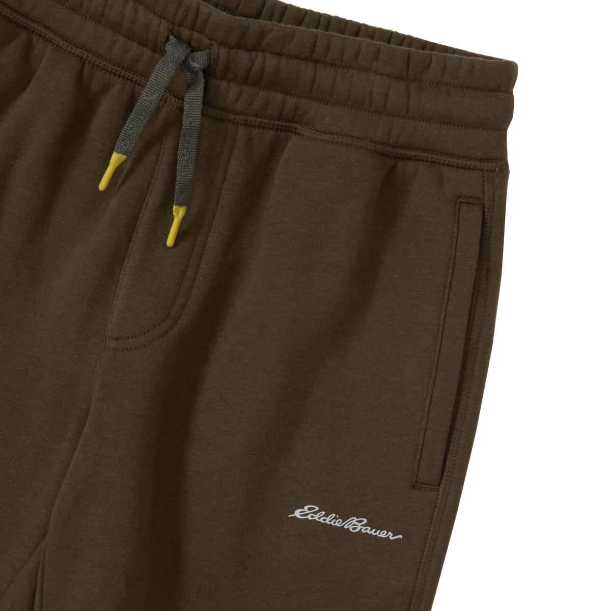 Boys' Camp Fleece Jogger-Forest Night-6