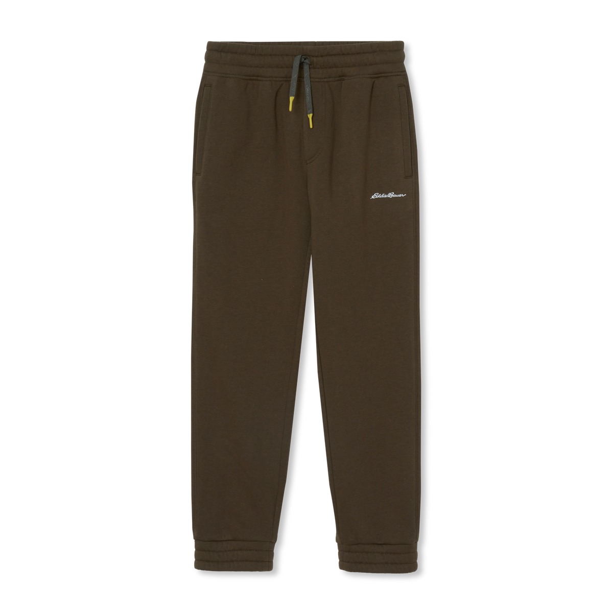 Boys' Camp Fleece Jogger-Forest Night-4
