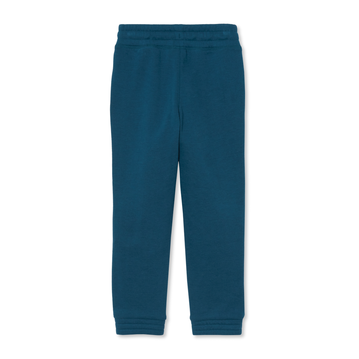 Boys' Camp Fleece Jogger-Legion Blue-8