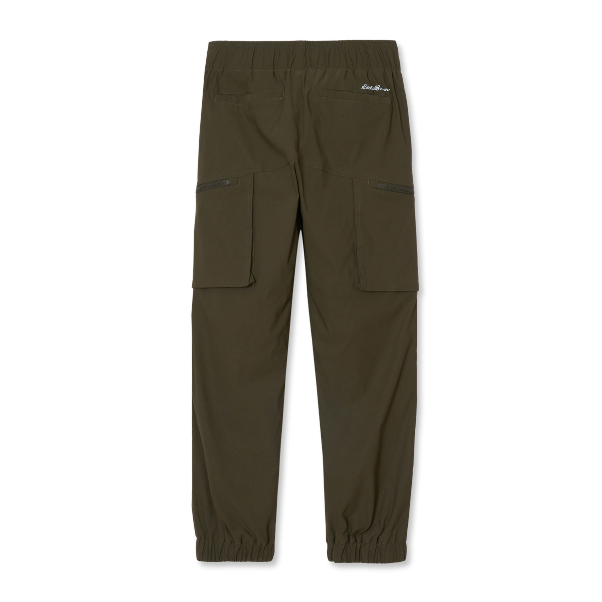 Boys' Tech Jogger-Forest Night-2