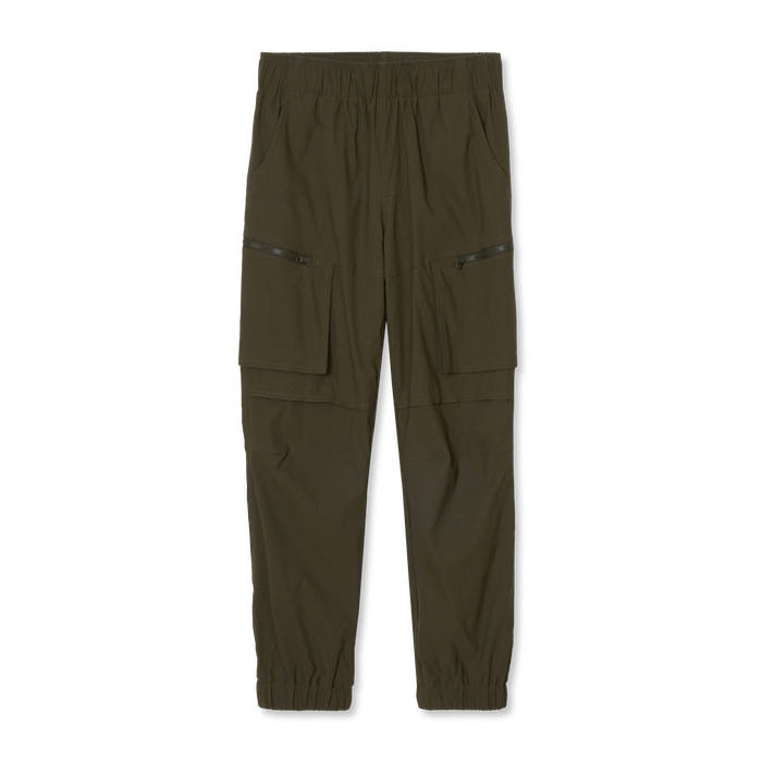 Boys' Tech Jogger