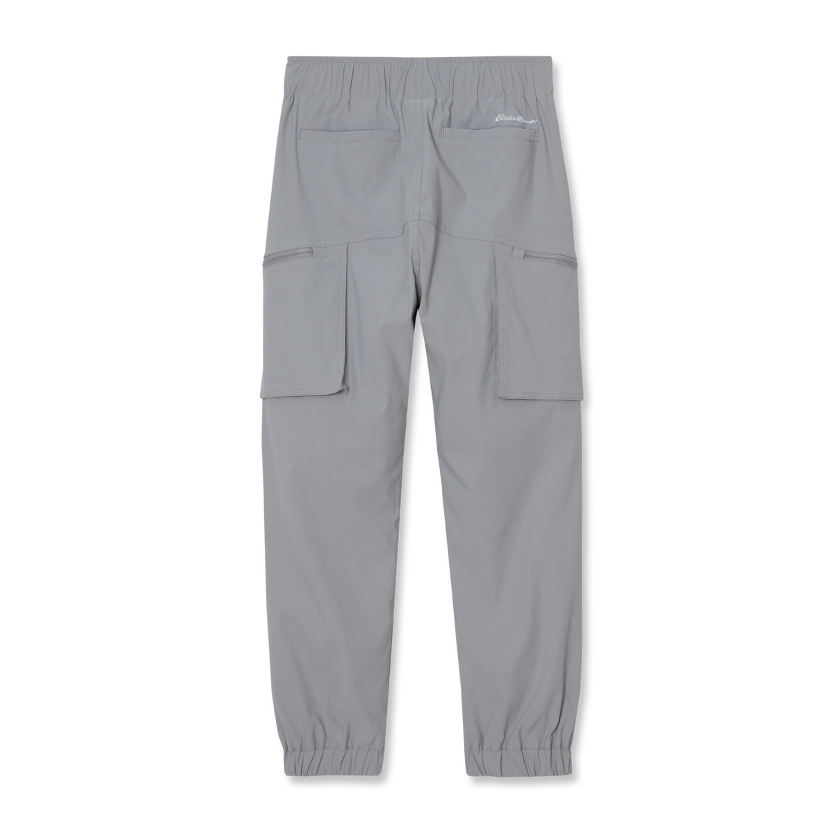 Boys' Tech Jogger-Monument-5