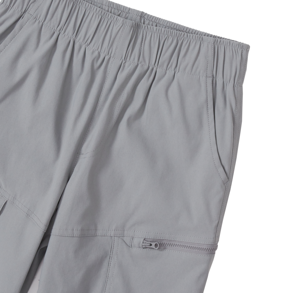 Boys' Tech Jogger-Monument-6