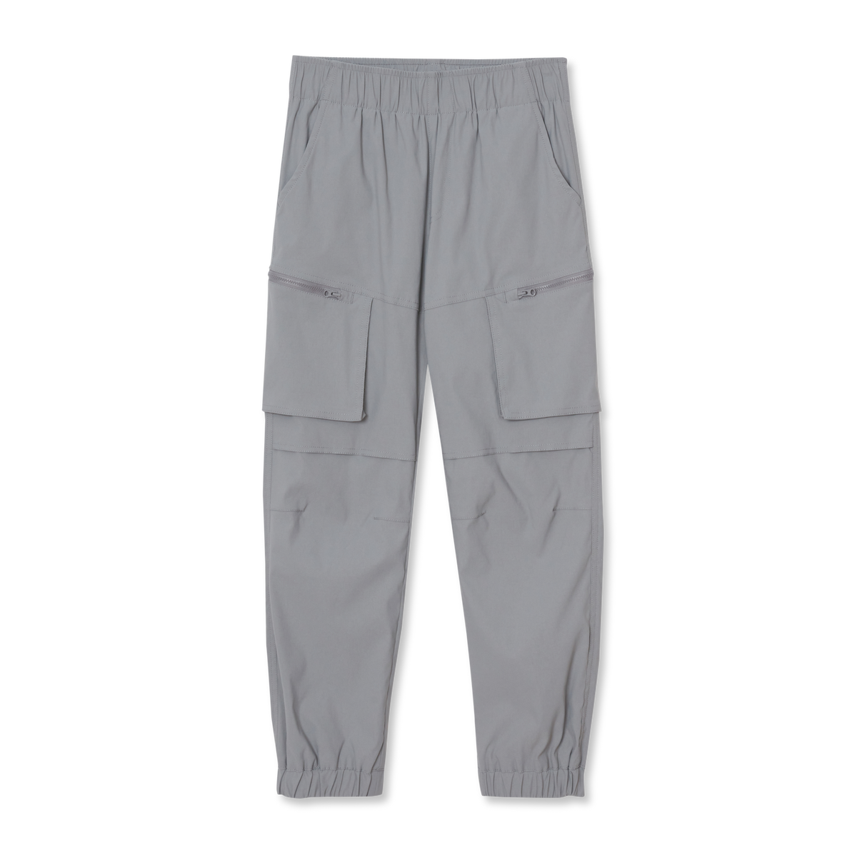 Boys' Tech Jogger-Monument-4