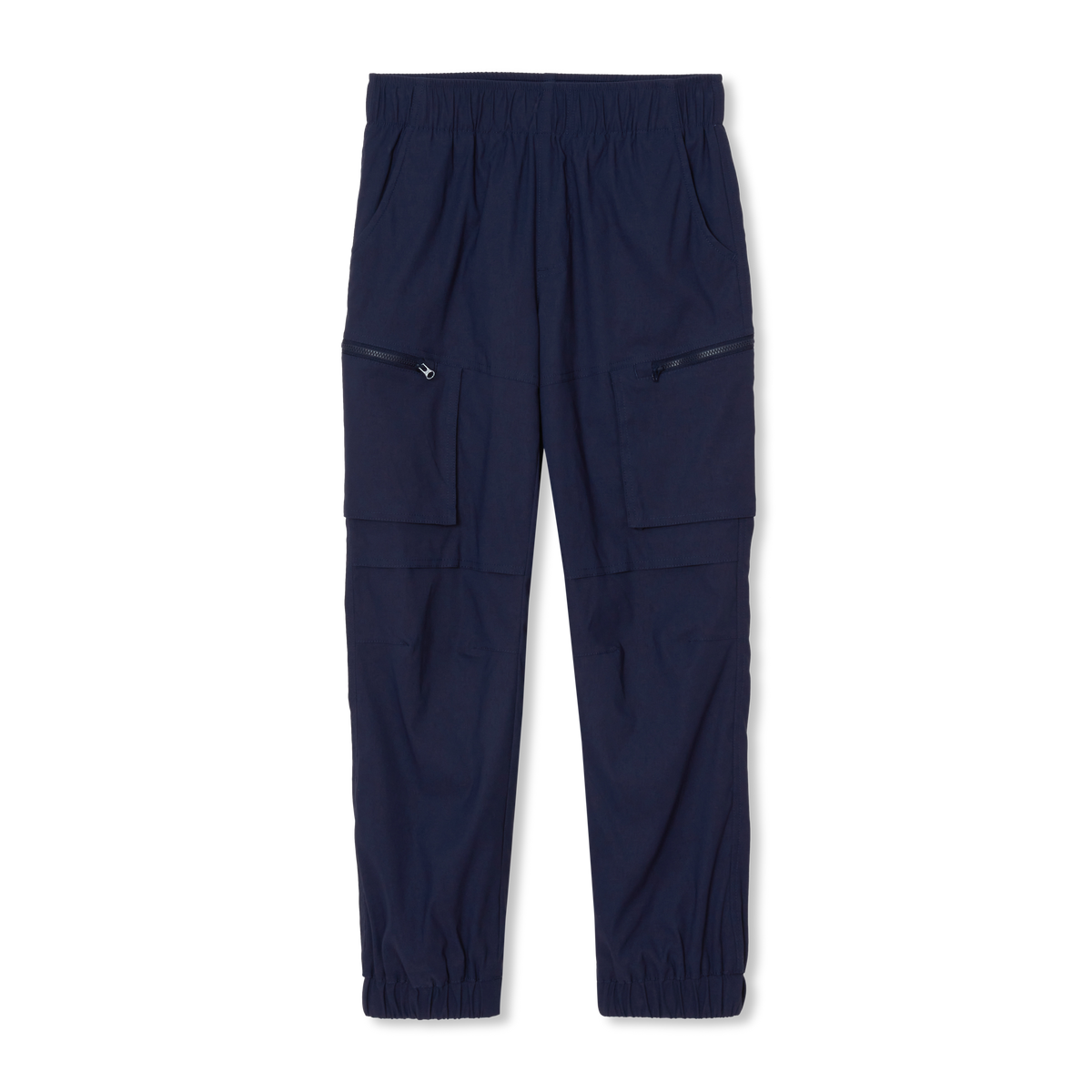 Boys' Tech Jogger-Peacoat-7