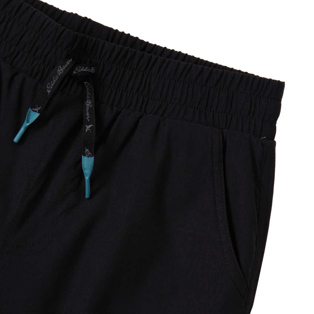Boys' Adventurer Fleece-Lined Jogger-Black Onyx-3