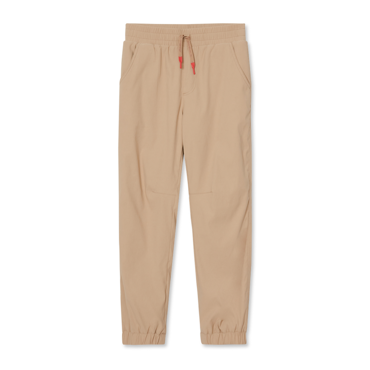 Boys' Adventurer Fleece-Lined Jogger-Incense-4