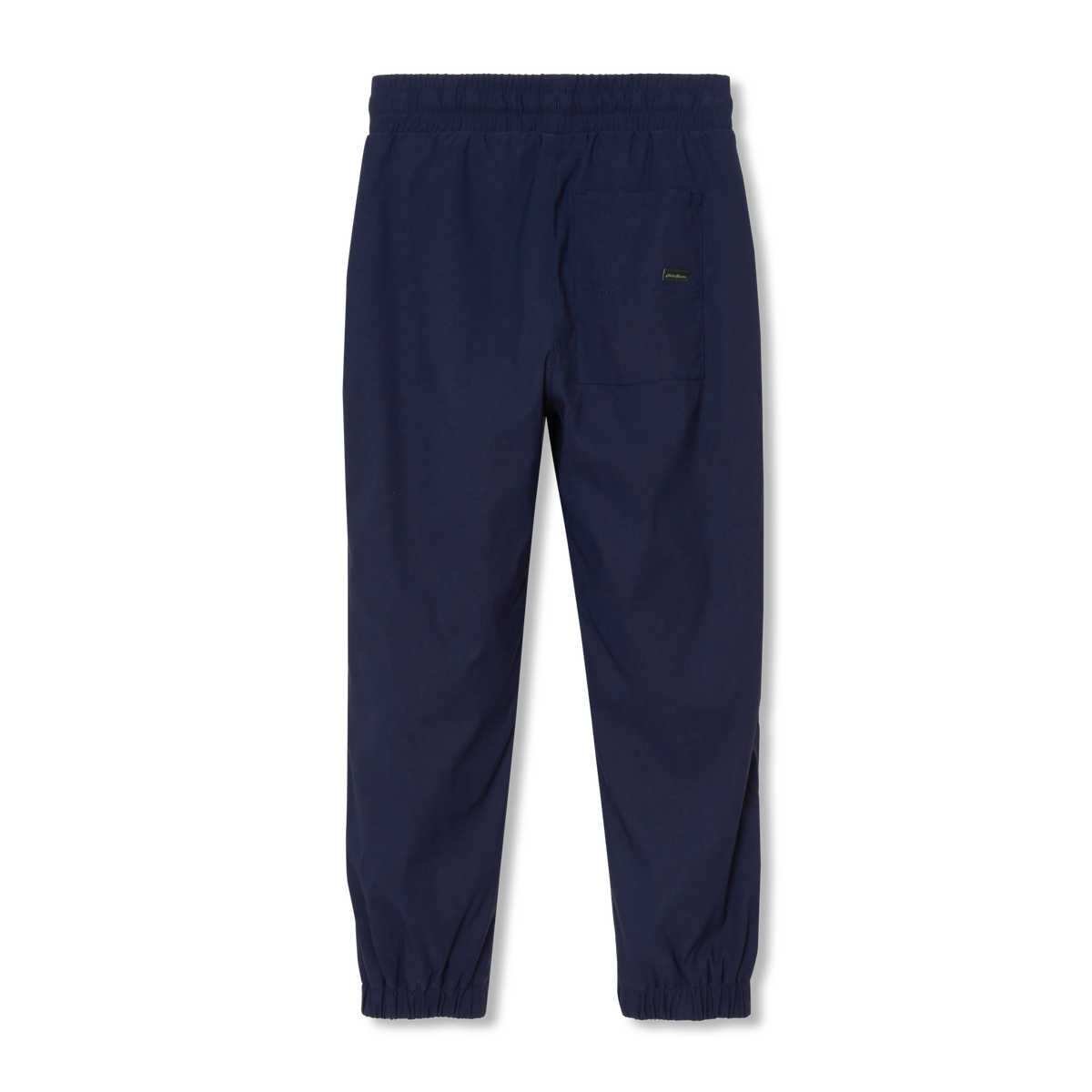 Boys' Adventurer Fleece-Lined Jogger-Peacoat-8