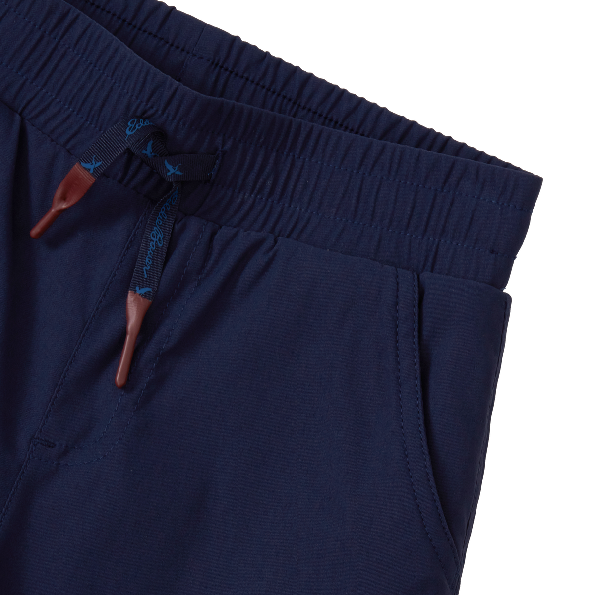 Boys' Adventurer Fleece-Lined Jogger-Peacoat-9