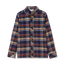 Peacoat