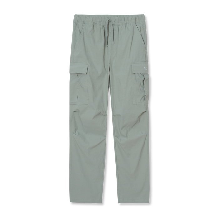 Girls' Cargo Tech Pant