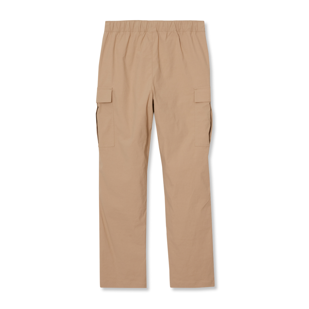 Girls' Cargo Tech Pant-Incense-5