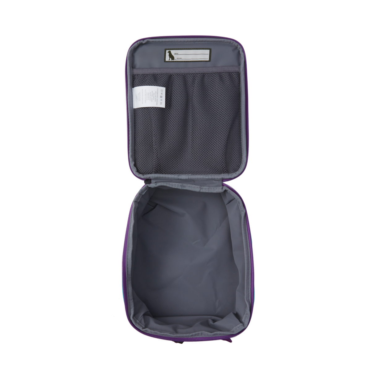 Kids' Adventurer Lunchbox-Baltic Bright Violet (unverified)-18