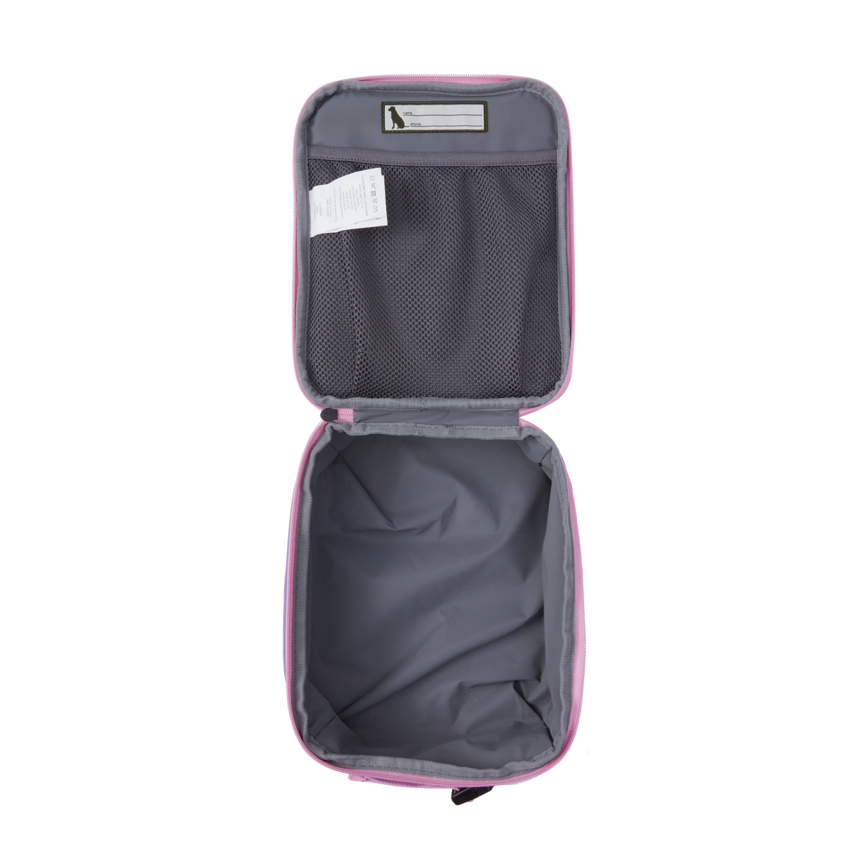 Kids' Adventurer Lunchbox-English Lavender Bon Bon (unverified)-15