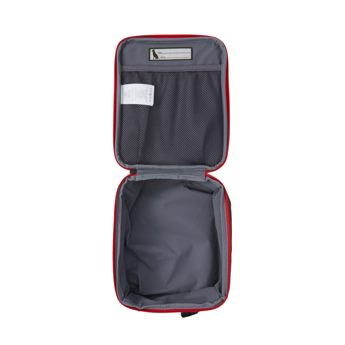 Kids' Adventurer Lunchbox-Forest Night Valient Poppy (unverified)-12