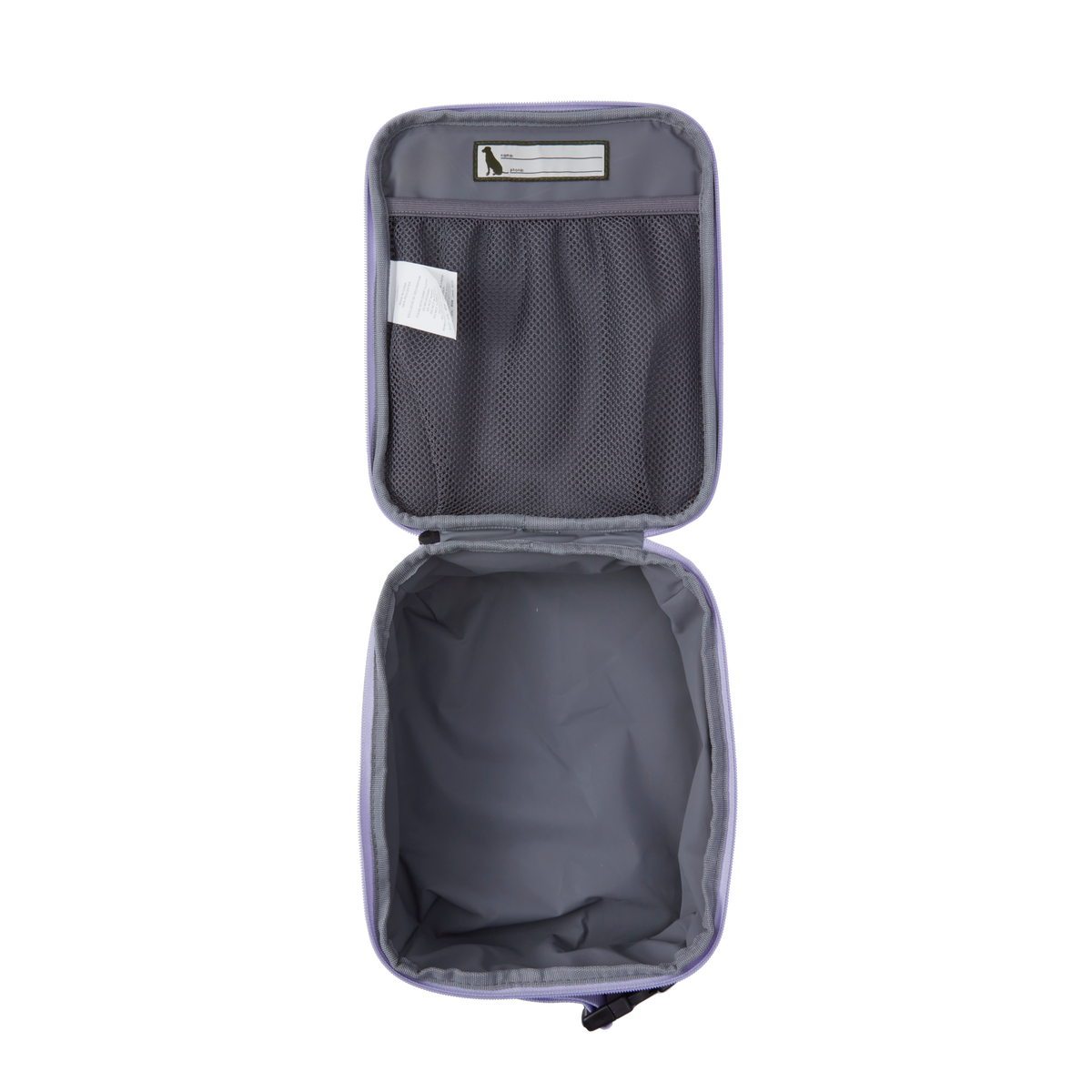 Kids' Adventurer Lunchbox-Lilac Breeze Lavender (unverified)-9