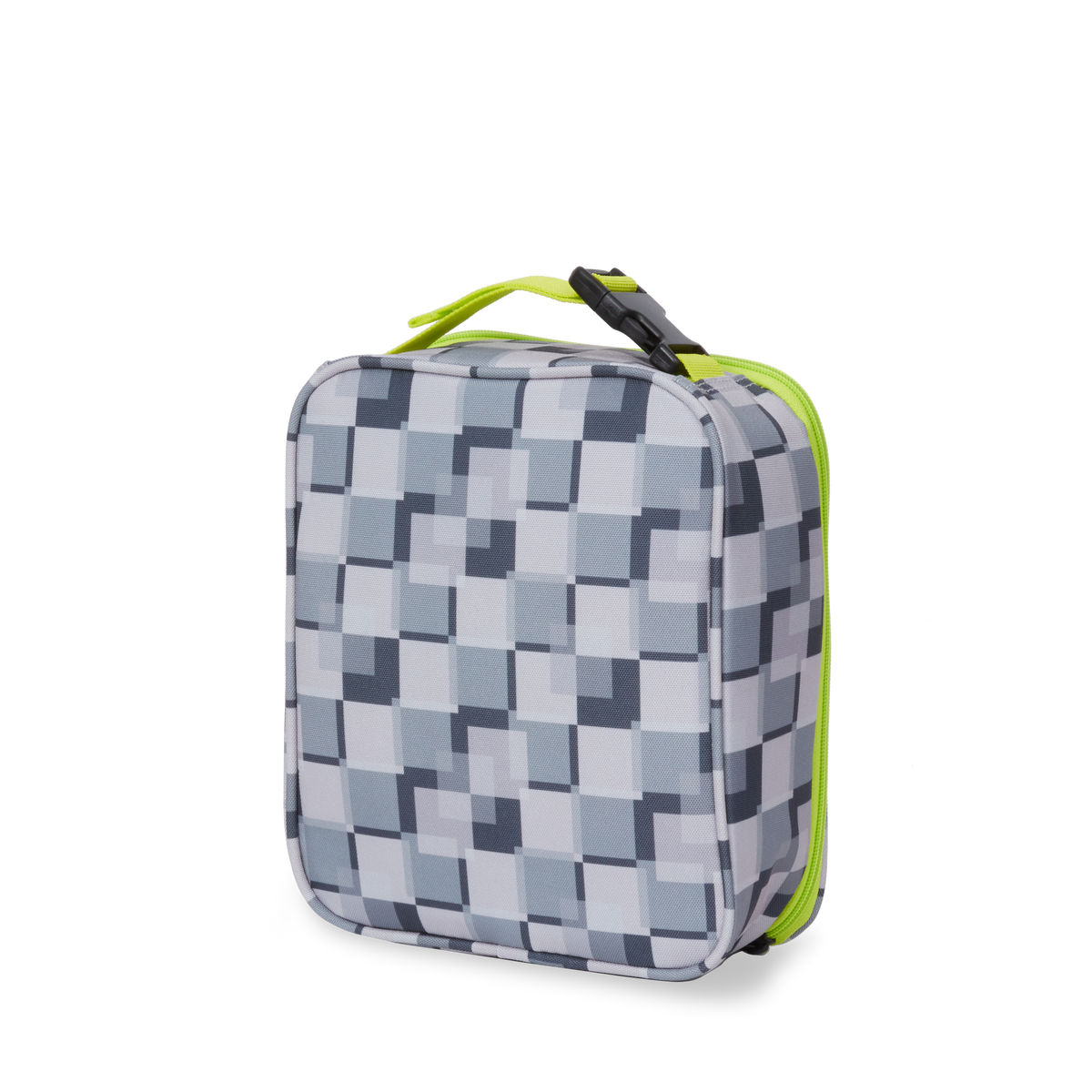 Kids' Adventurer Lunchbox-Quiet Shade Acid Lime (unverified)-5