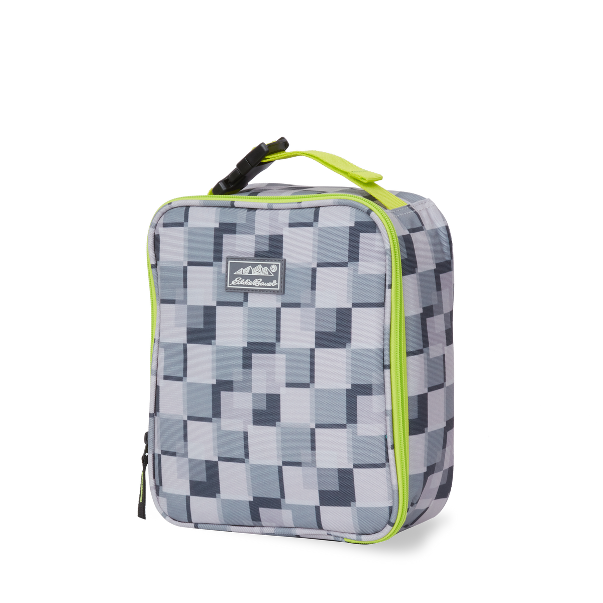 Kids' Adventurer Lunchbox-Quiet Shade Acid Lime (unverified)-4