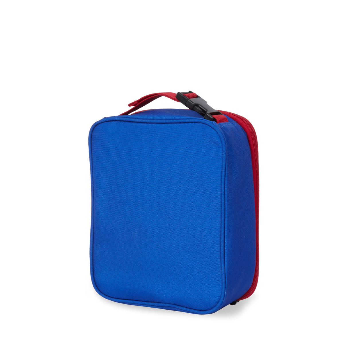 Kids' Adventurer Lunchbox-Surf The Web Red (unverified)-2