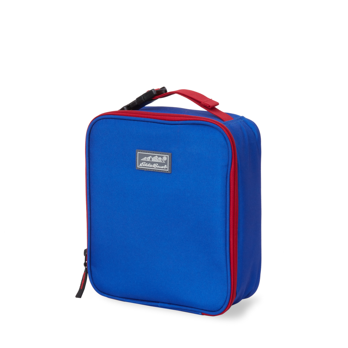 Kids' Adventurer Lunchbox-Surf The Web Red (unverified)-1