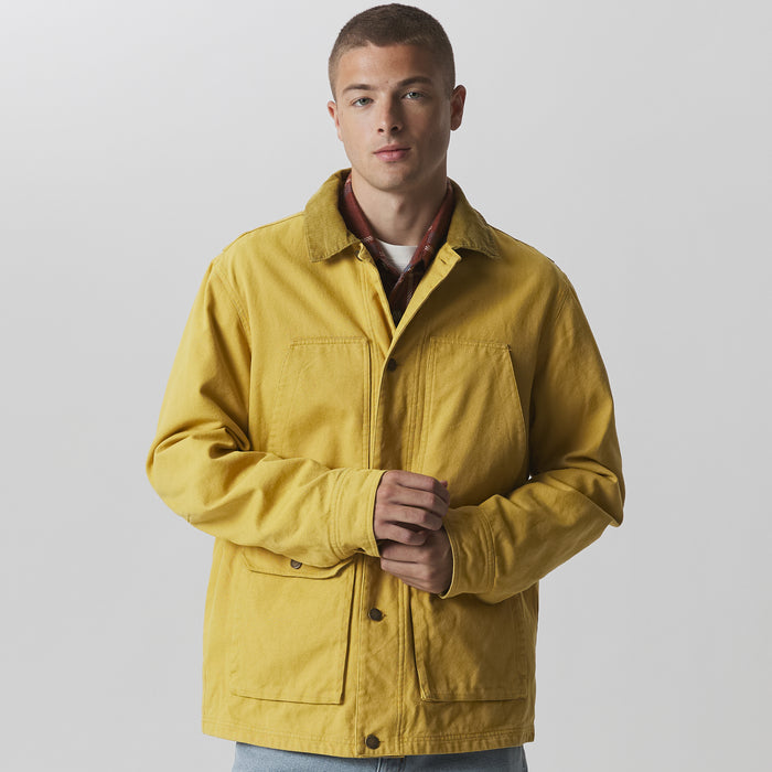 Men's EB Barn Coat 2.0