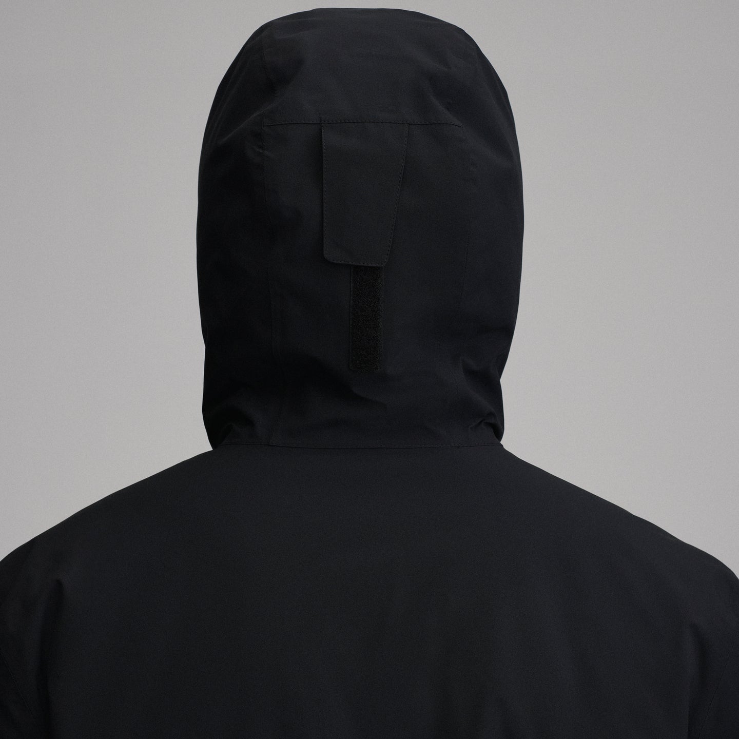 Insulated Cloud Cap Stretch-Black-9