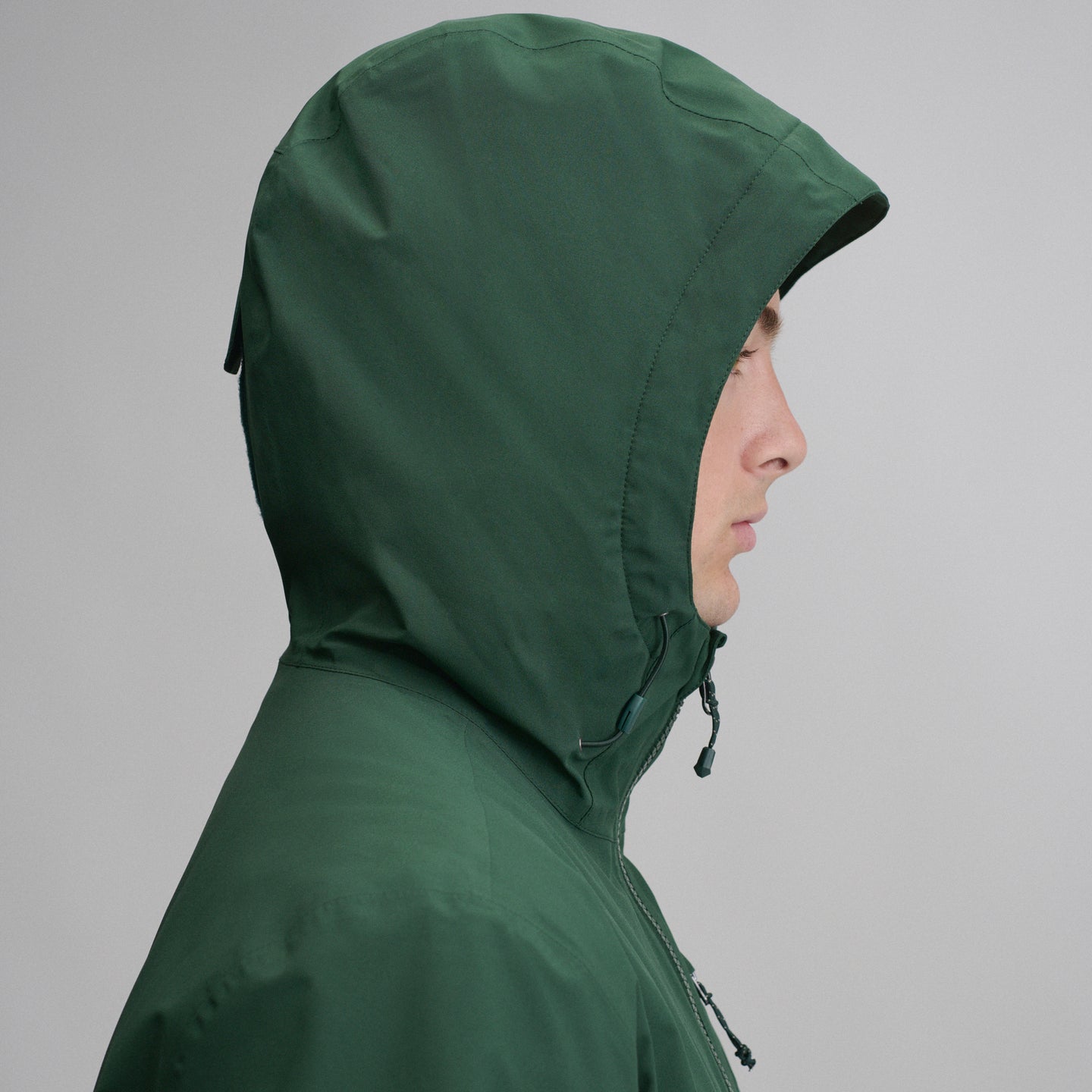 Insulated Cloud Cap Stretch-Dk Hunter-18