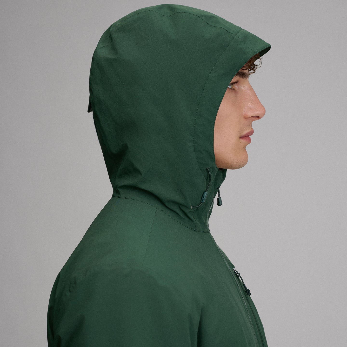 Insulated Cloud Cap Stretch-Dk Hunter-20