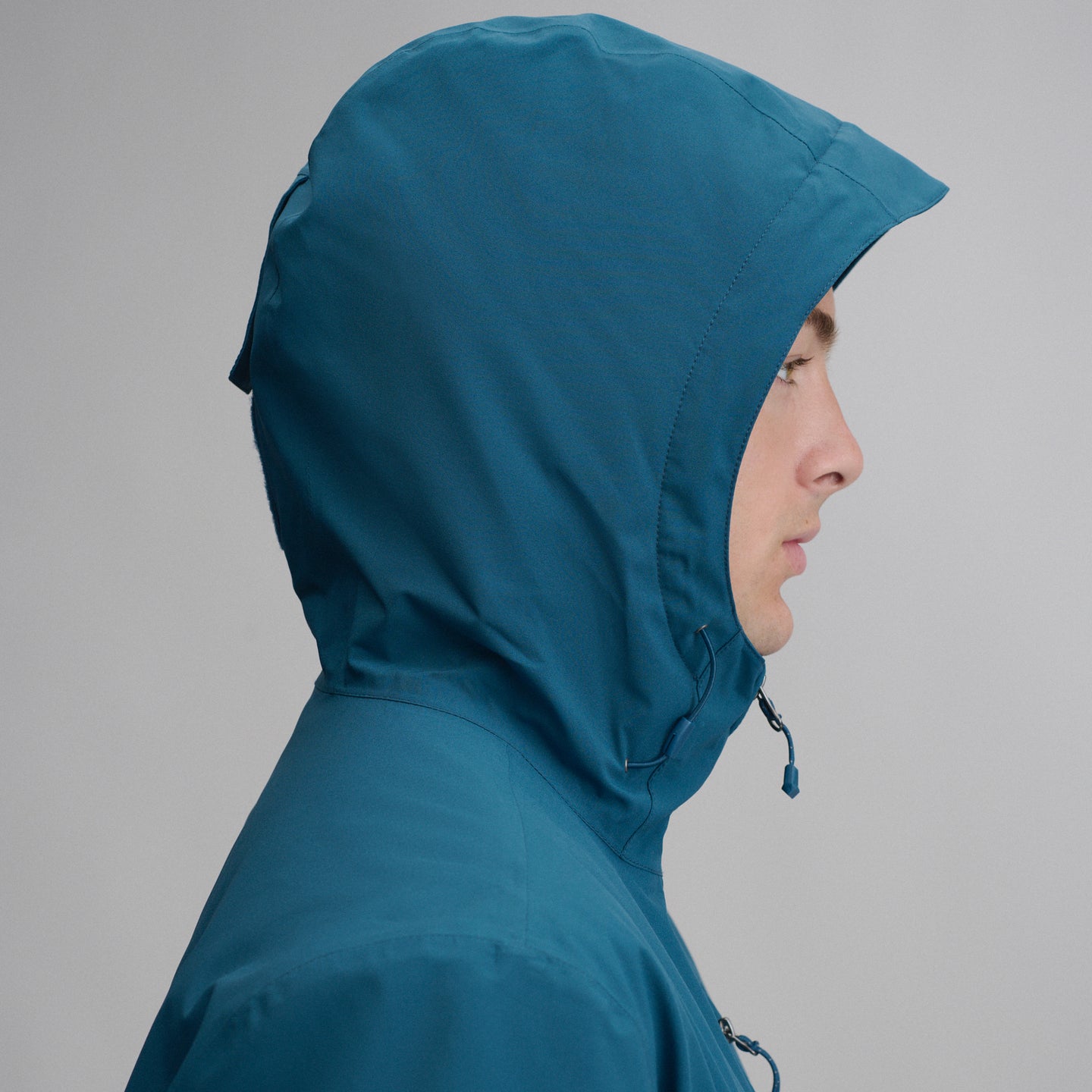 Insulated Cloud Cap Stretch-Marine-25